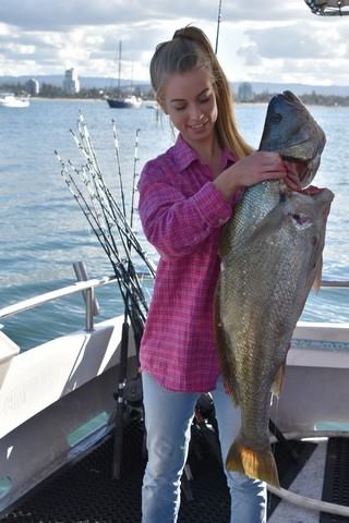 Gold Coast Fishing